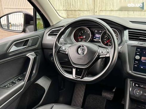 Volkswagen Tiguan 2018 - фото 27