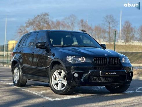 BMW X5 2010 - фото 11