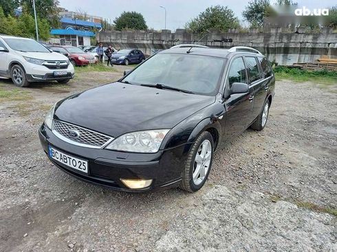 Ford Mondeo 2005 - фото 1