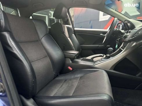 Honda Accord 2010 - фото 12