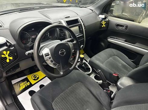 Nissan X-Trail 2012 - фото 8
