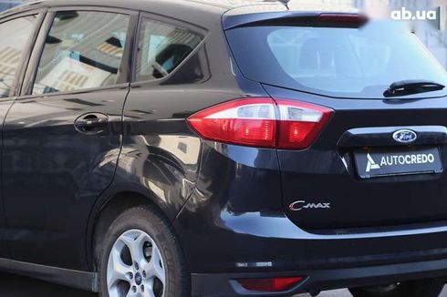 Ford C-Max 2012 - фото 8