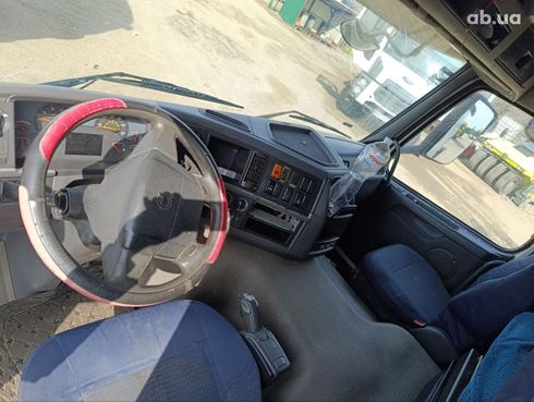 Volvo FM 460 2010 - фото 13