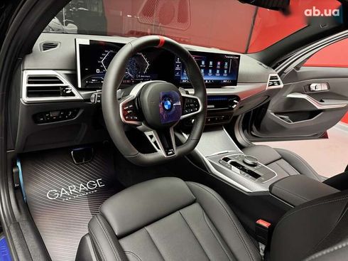 BMW 3 серия 2025 - фото 30