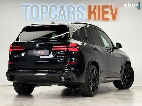 BMW X5 2025 - фото 10