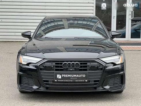 Audi A6 2021 - фото 6