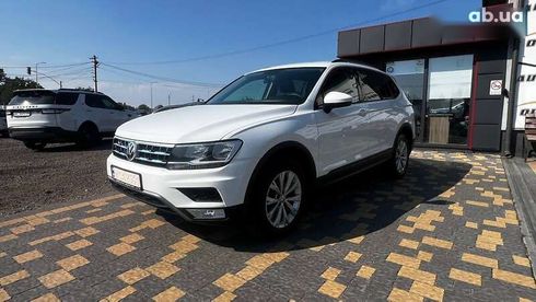 Volkswagen Tiguan 2019 - фото 3