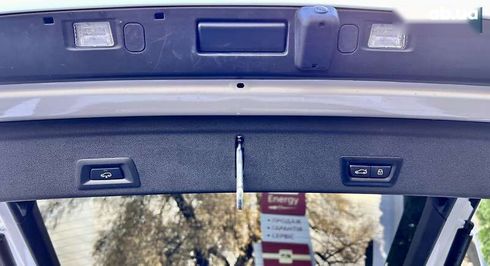 BMW X6 2023 - фото 16