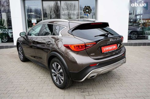 Infiniti QX30 2018 - фото 6