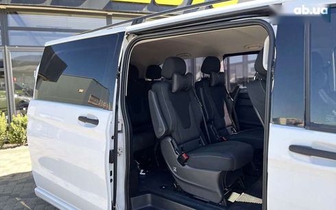 Mercedes-Benz Vito 2015 - фото 22