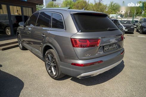 Audi Q7 2016 - фото 14