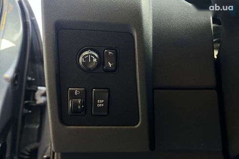 Nissan Qashqai 2007 - фото 18