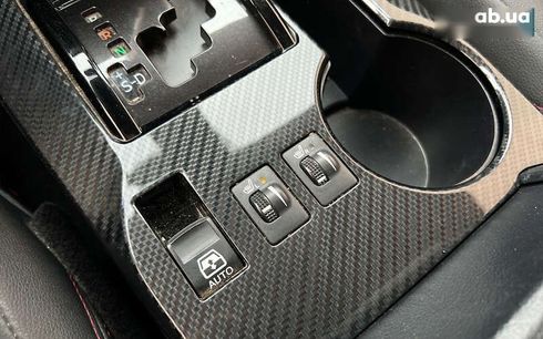 Toyota 4Runner 2020 - фото 19