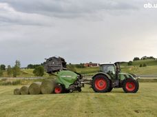 Купити спецтехніку Fendt в Україні - купити на Автобазарі