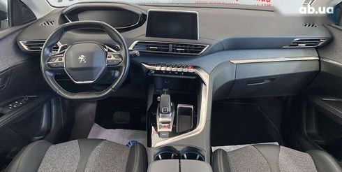 Peugeot 3008 2019 - фото 11