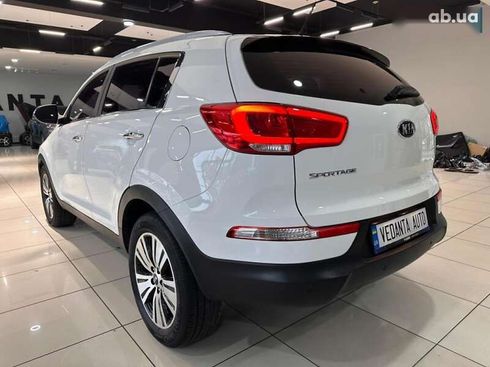 Kia Sportage 2015 - фото 6