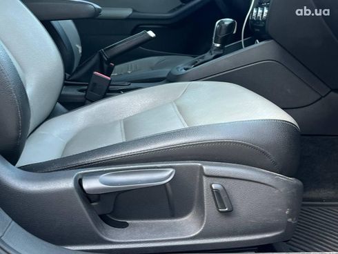 Volkswagen Jetta 2013 серый - фото 17