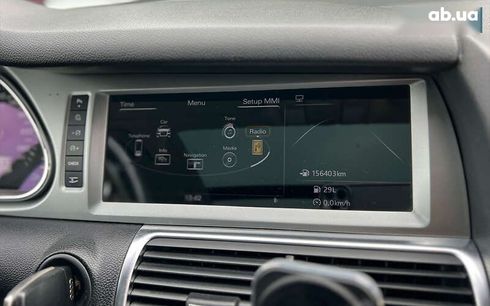 Audi Q7 2015 - фото 11
