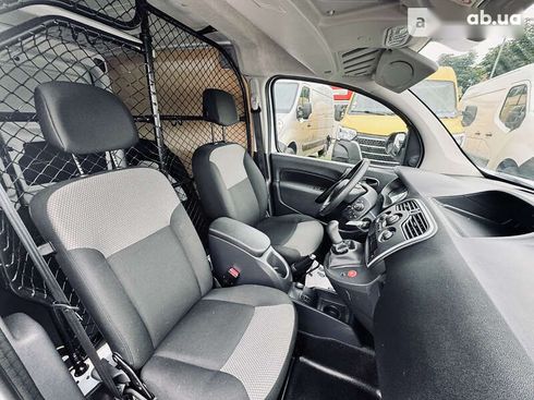 Renault Kangoo 2019 - фото 19