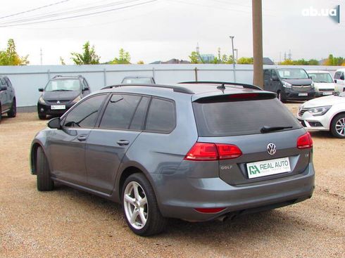 Volkswagen Golf 2015 - фото 2