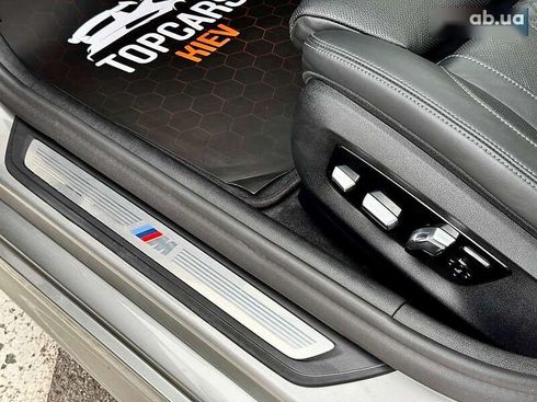 BMW 5 серия 2021 - фото 29