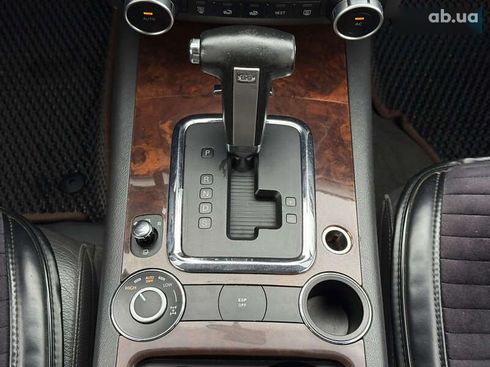 Volkswagen Touareg 2007 - фото 24