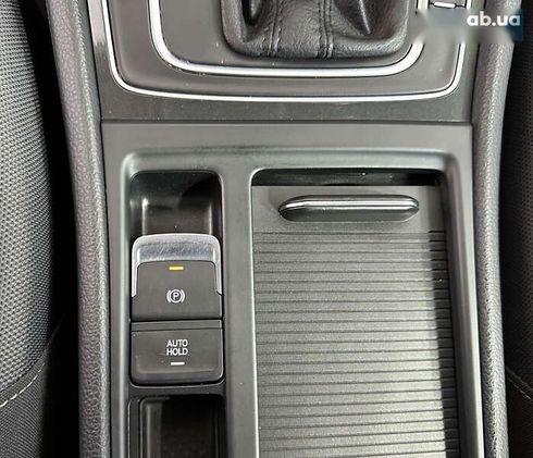 Volkswagen Golf 2019 - фото 19