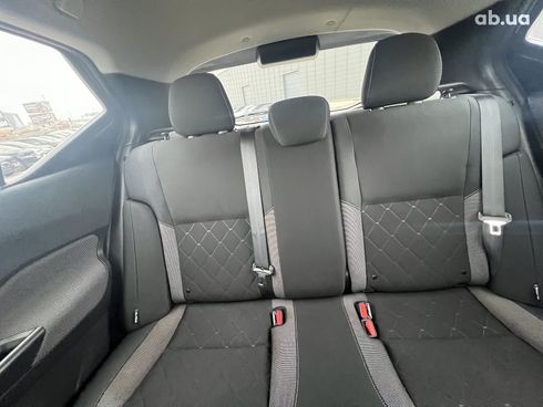 Nissan Kicks 2020 серый - фото 22