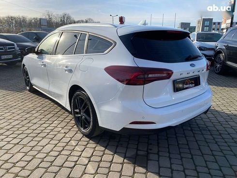 Ford Focus 2023 - фото 5