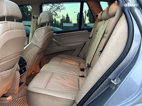BMW X5 2007 - фото 29