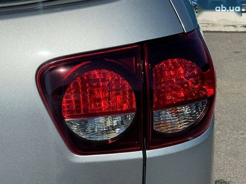 Toyota Sequoia 2020 - фото 18