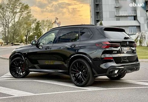 BMW X5 2024 - фото 8