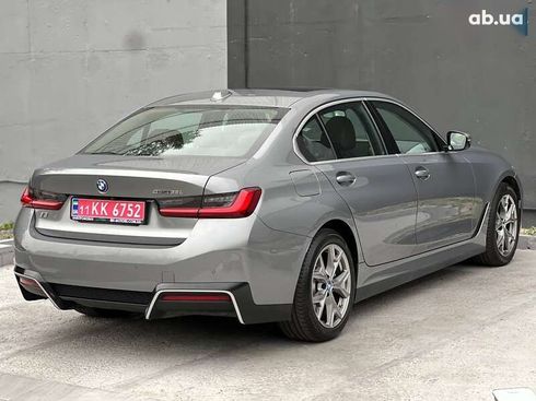 BMW i3 2024 - фото 6