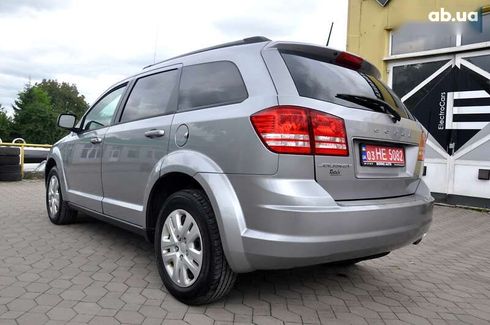 Dodge Journey 2017 - фото 18