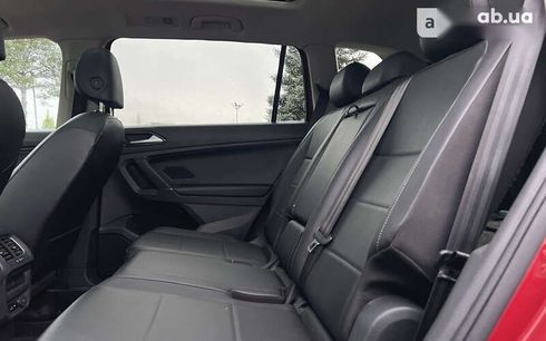 Volkswagen Tiguan 2017 - фото 10