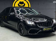 Продажа б/у Mercedes-Benz S-Класс в Черновицкой области - купить на Автобазаре