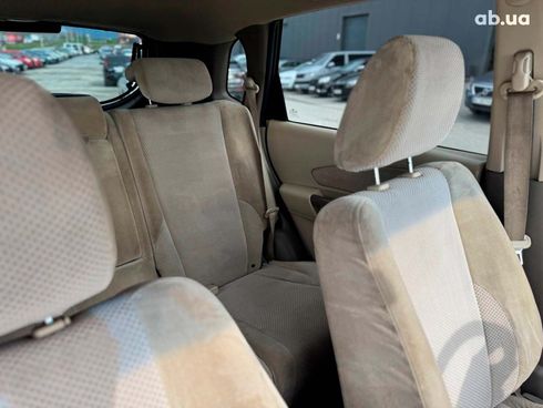 Hyundai Tucson 2008 зеленый - фото 11