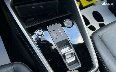 Audi A3 2022 - фото 19
