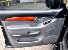 Продажа б/у Toyota Land Cruiser Prado 2006 года - купить на Автобазаре