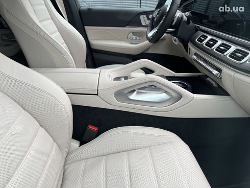 Mercedes-Benz GLS-Класс 2022 - фото 31