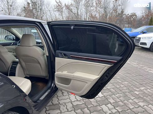 Skoda Superb 2009 - фото 30