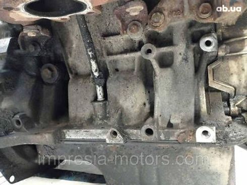 двигатель в сборе для Honda Civic - купити на Автобазарі - фото 4