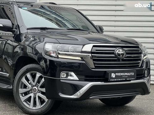 Toyota Land Cruiser 2016 - фото 4