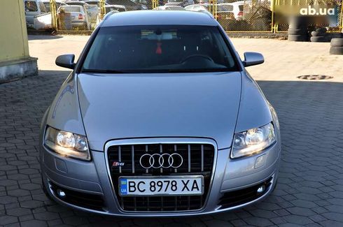 Audi A6 2008 - фото 3