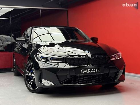 BMW 3 серия 2025 - фото 10