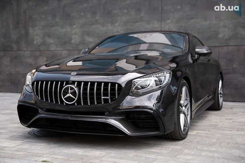 Mercedes-Benz S-Класс 2016 - фото 2