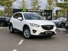 Продажа б/у Mazda CX-5 2014 года - купить на Автобазаре