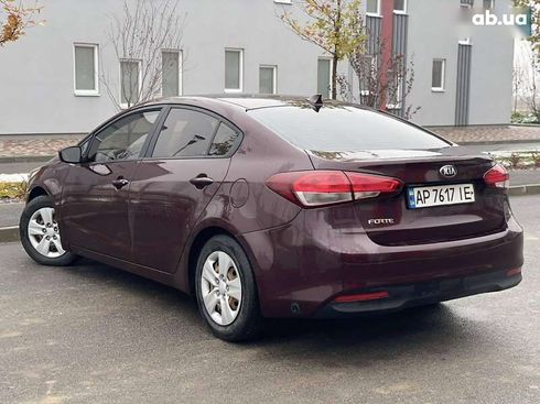 Kia Forte 2016 - фото 5