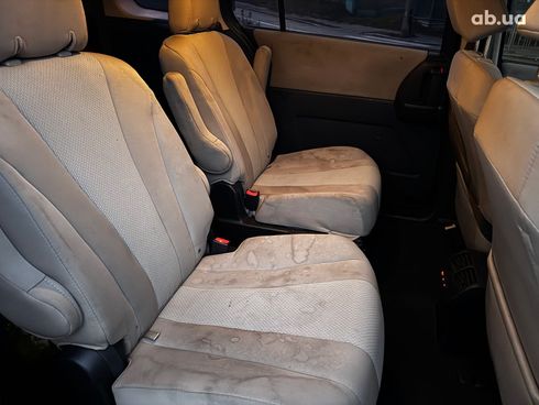 Mazda 5 2015 красный - фото 34