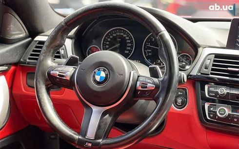 BMW 4 серия 2015 - фото 14